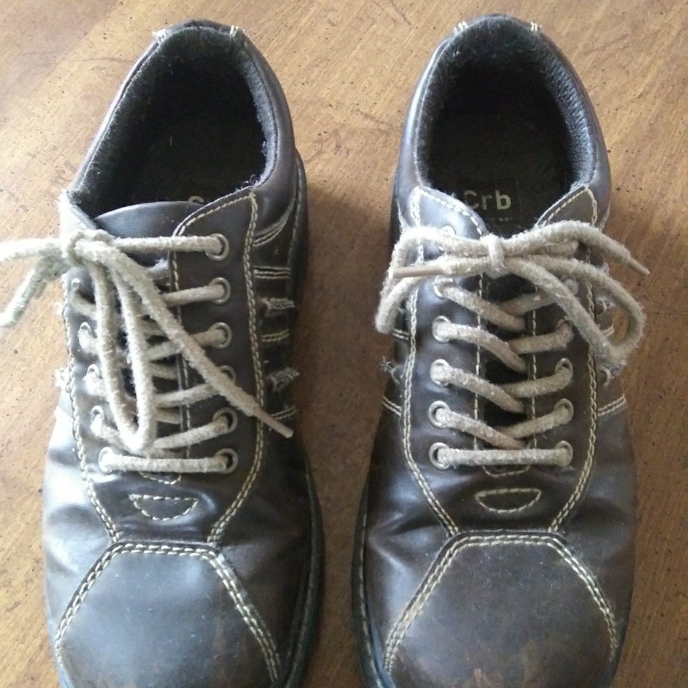 CRB shoes